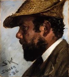 Adrian Stokes